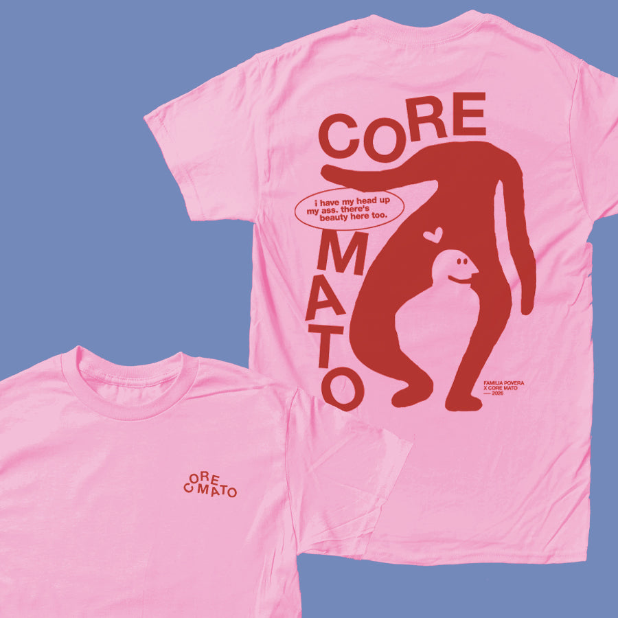 Core Mato - 2026 T-Shirt