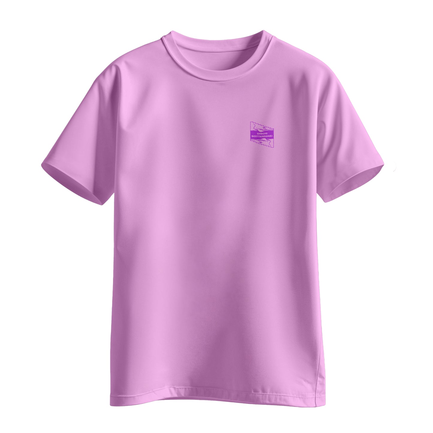 Dischi Sotterranei: T-Shirt 2026