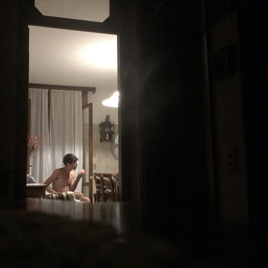 Jesse the Faccio - I Soldi per New York