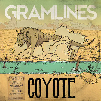 Gramlines - Coyote