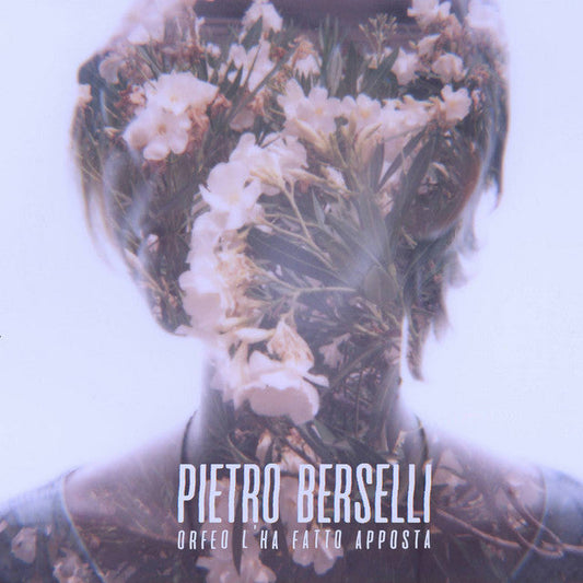 Pietro Berselli - Orfeo l'ha fatto apposta