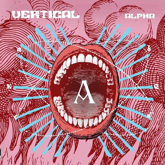 Vertical - Alpha
