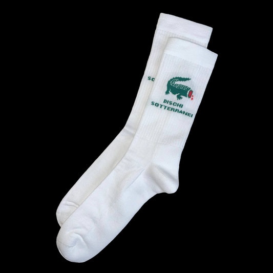 Dischi Sotterranei Socks