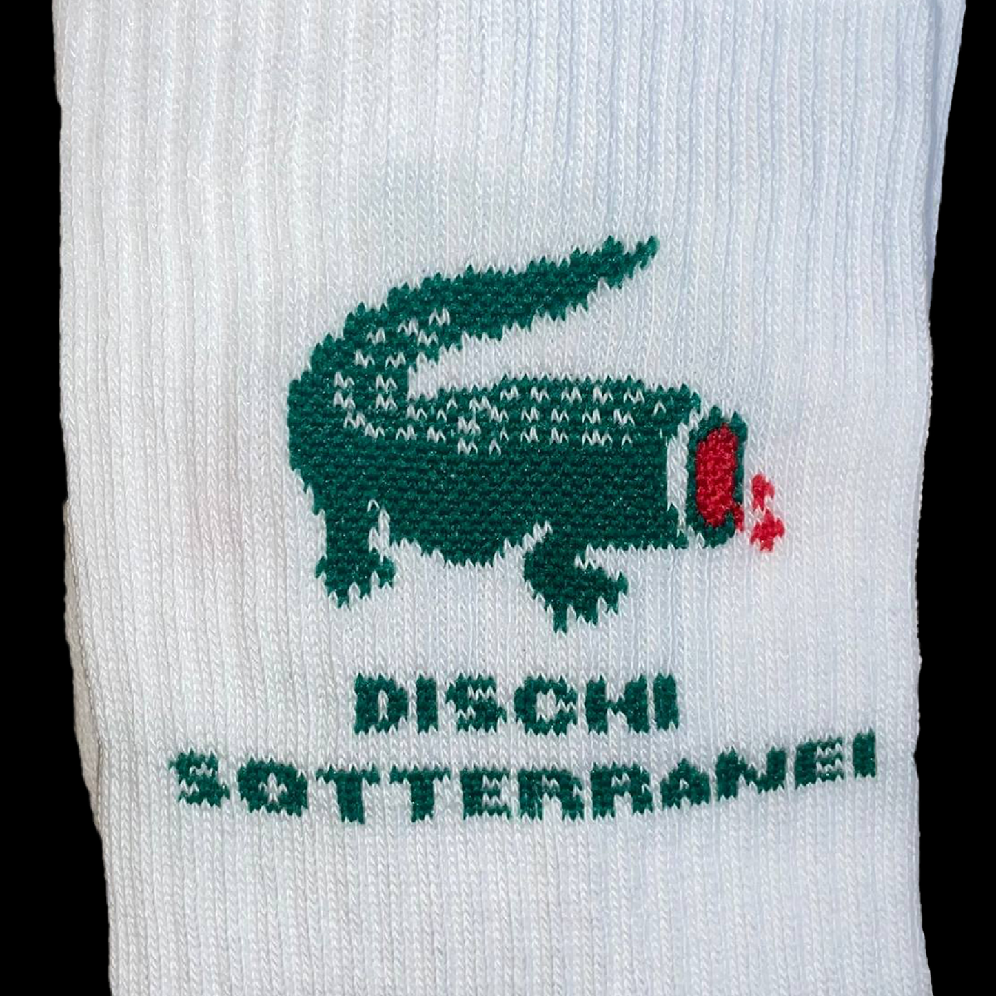 Dischi Sotterranei Socks