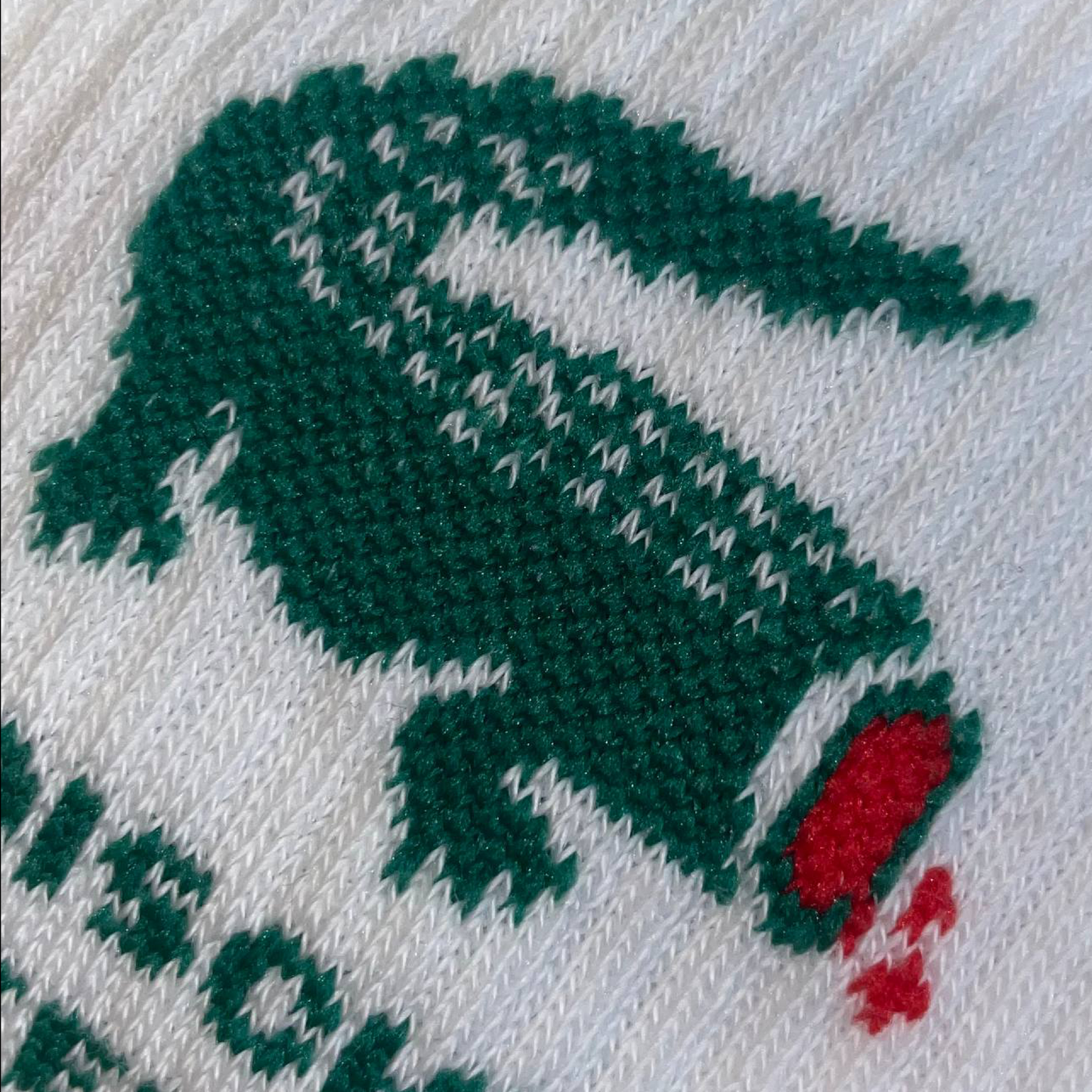 Dischi Sotterranei Socks