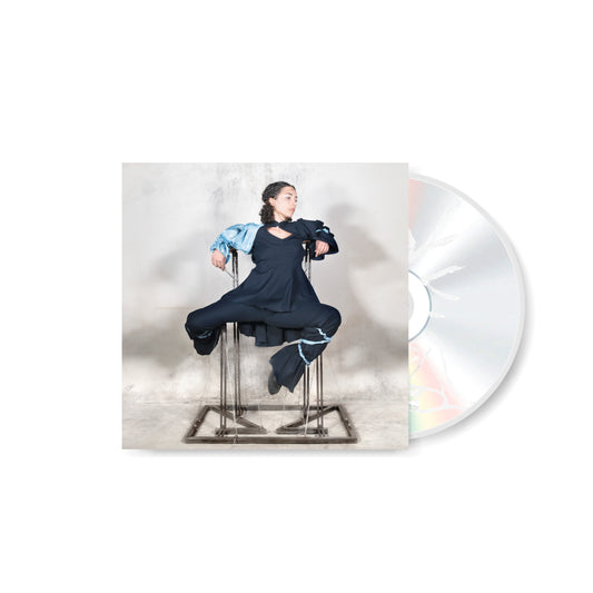 Vipera – Acerbo e Divorato [CD]