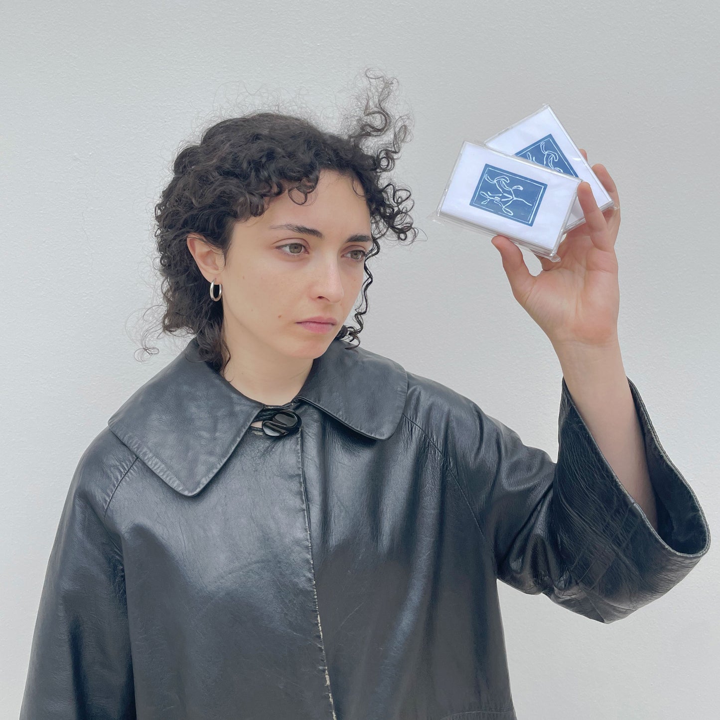 Vipera - Tentativo di Volo [TAPE]