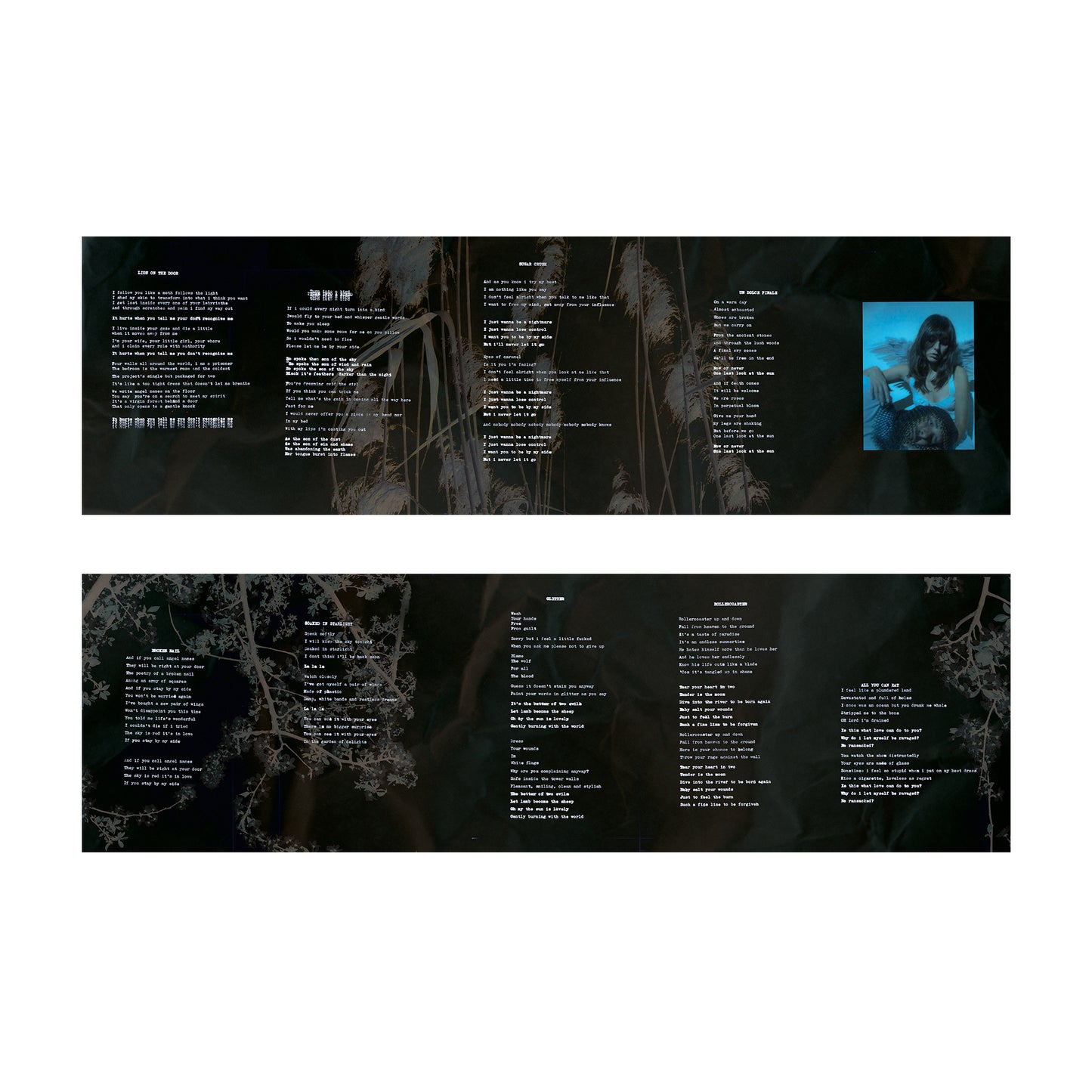 Angel Names - Angel Names [CD]