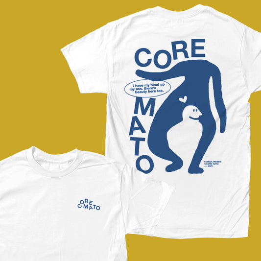 Core Mato - 2026 T-Shirt