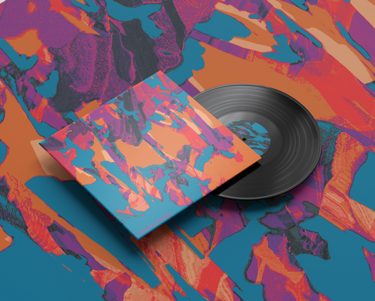 Planet Opal – Cartalavonu [LP]