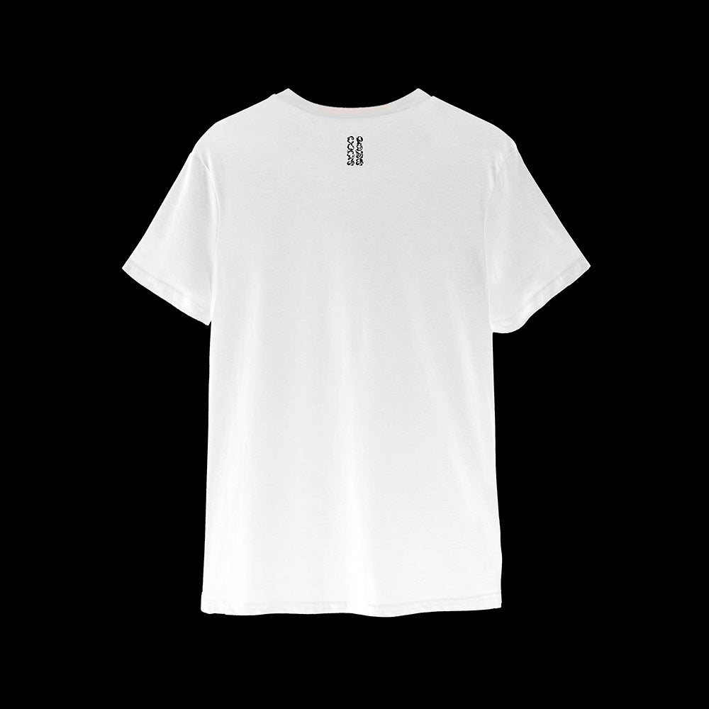 Coca Puma - Panorama Olivia [2025 White T-Shirt]