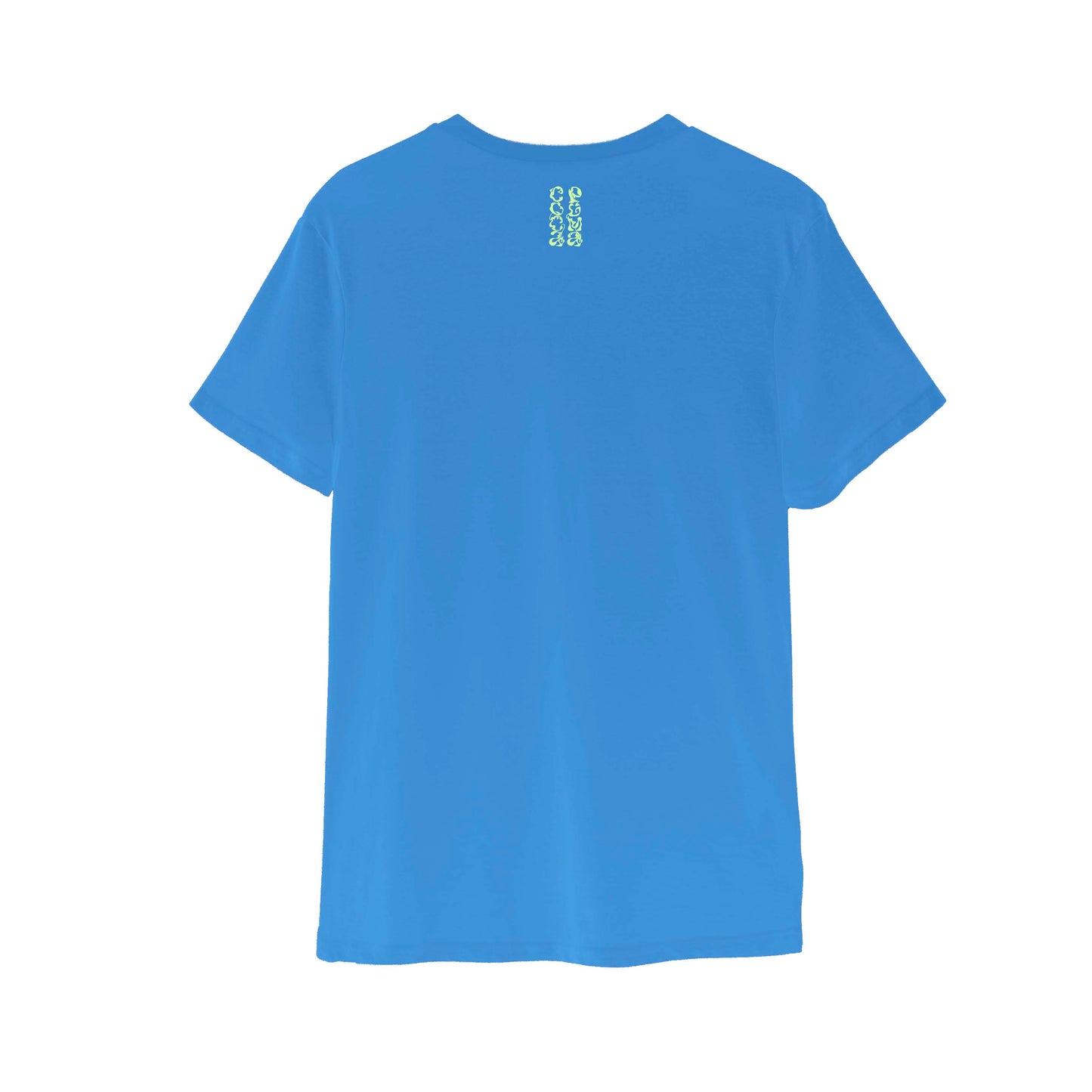 Coca Puma - Panorama Olivia [Azure T-Shirt]