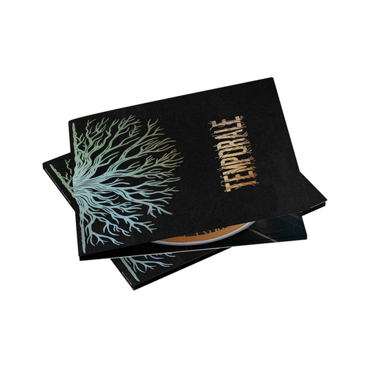 Gazebo Penguins – Temporale [CD]