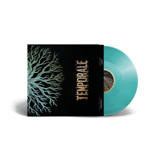 Gazebo Penguins – Temporale [LP Limited]