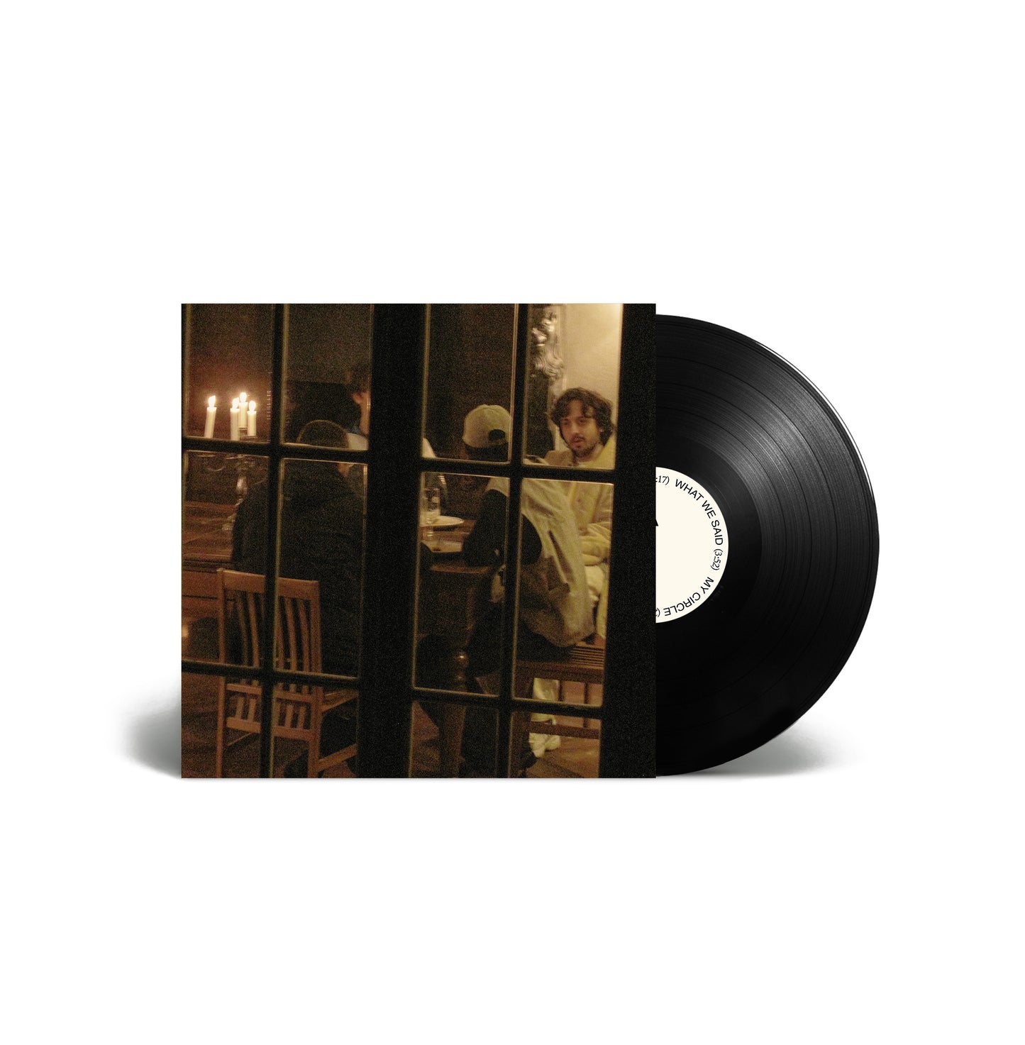 Vanarin - Hazy Days [LP]