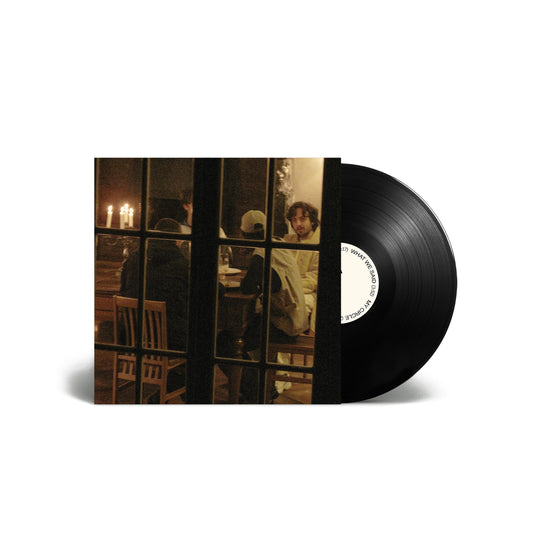 Vanarin - Hazy Days [LP]