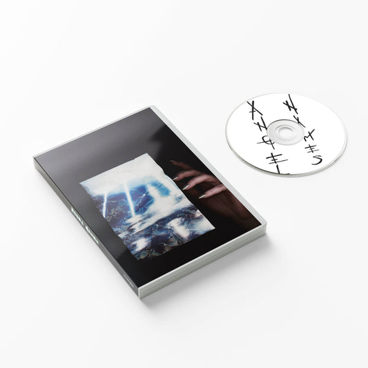 Angel Names - Angel Names [CD]