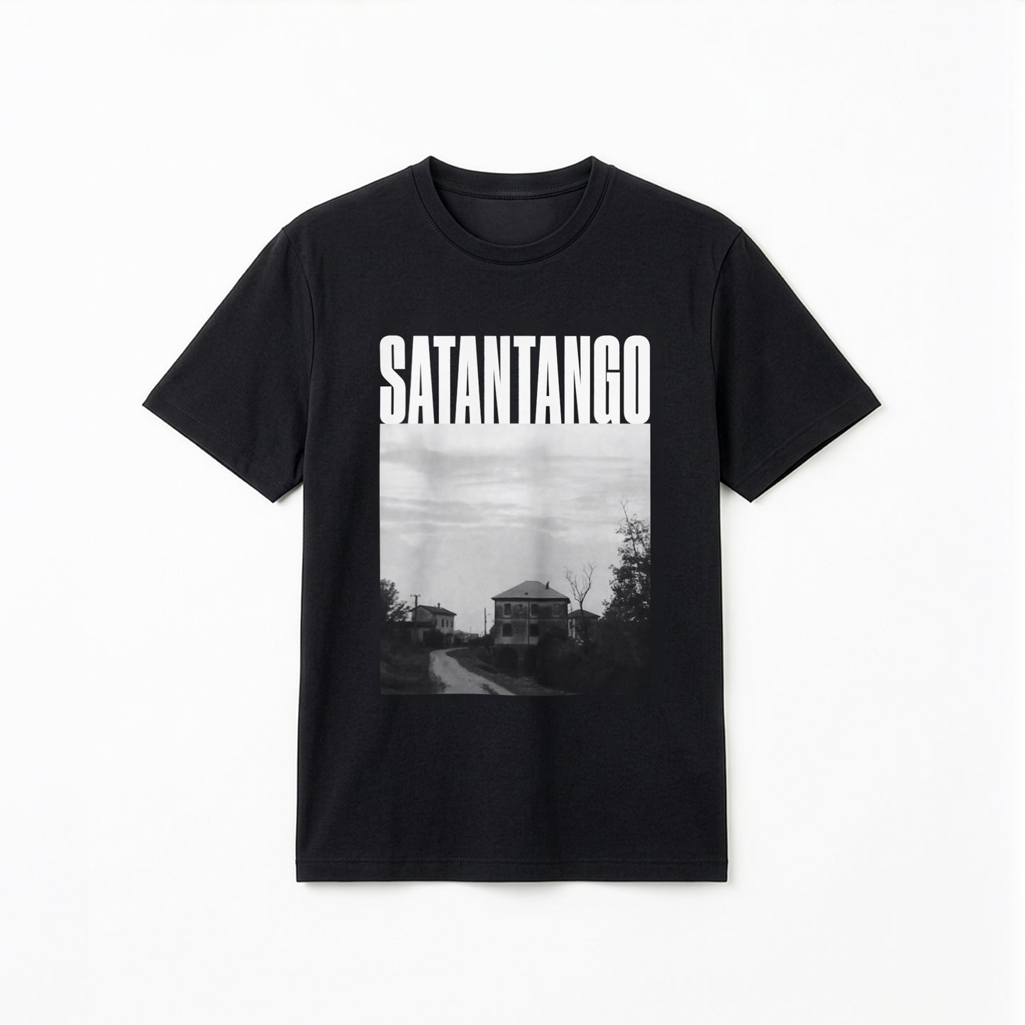 Satantango - 2026 T-Shirt