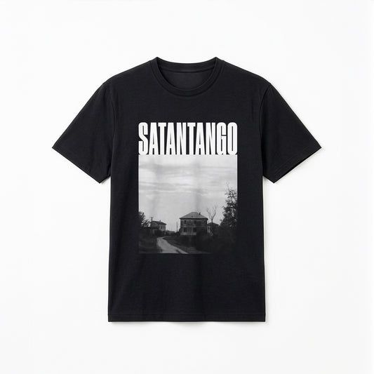 Satantango - 2026 T-Shirt