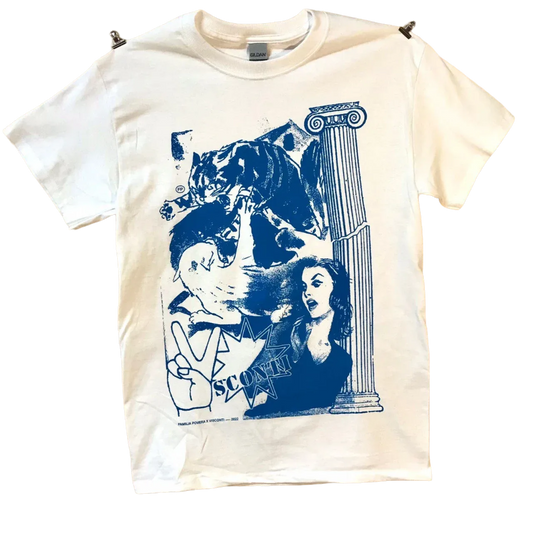Familia Povera X Visconti - 2022 T-Shirt