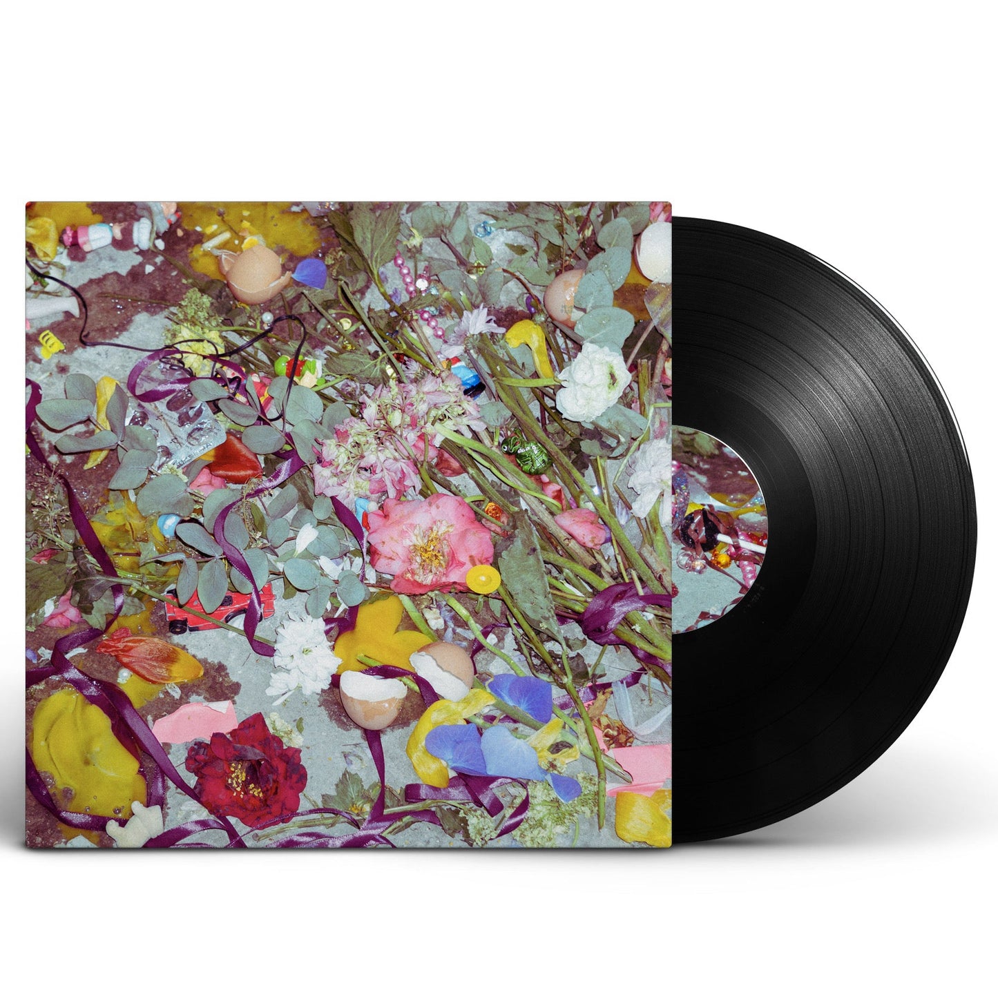 Vinnie Marakas - Porte Girevoli [LP PREORDER]