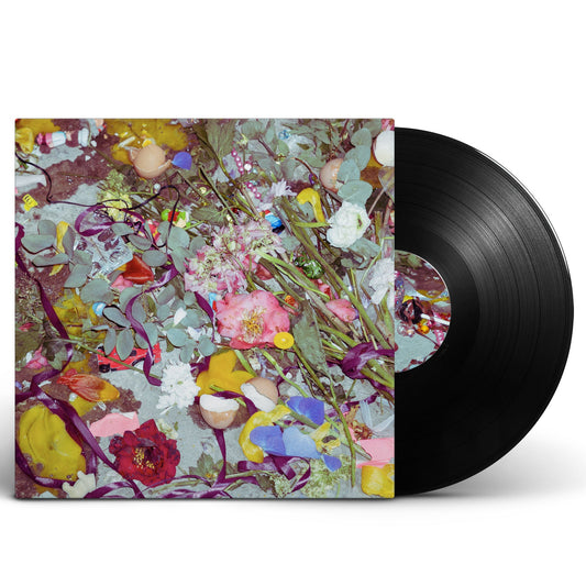 Vinnie Marakas - Porte Girevoli [LP PREORDER]