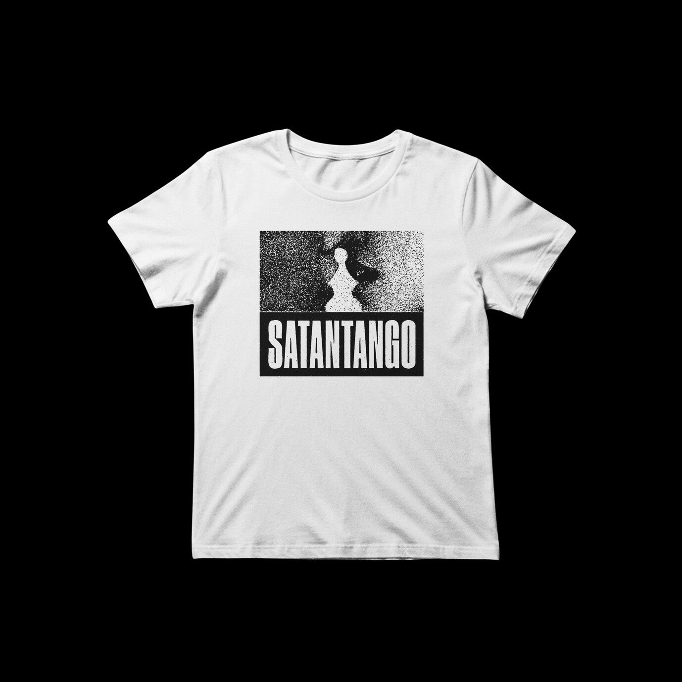 MANUELE ALTIERI X SATANTANGO - 2026 T-Shirt [PREORDER]