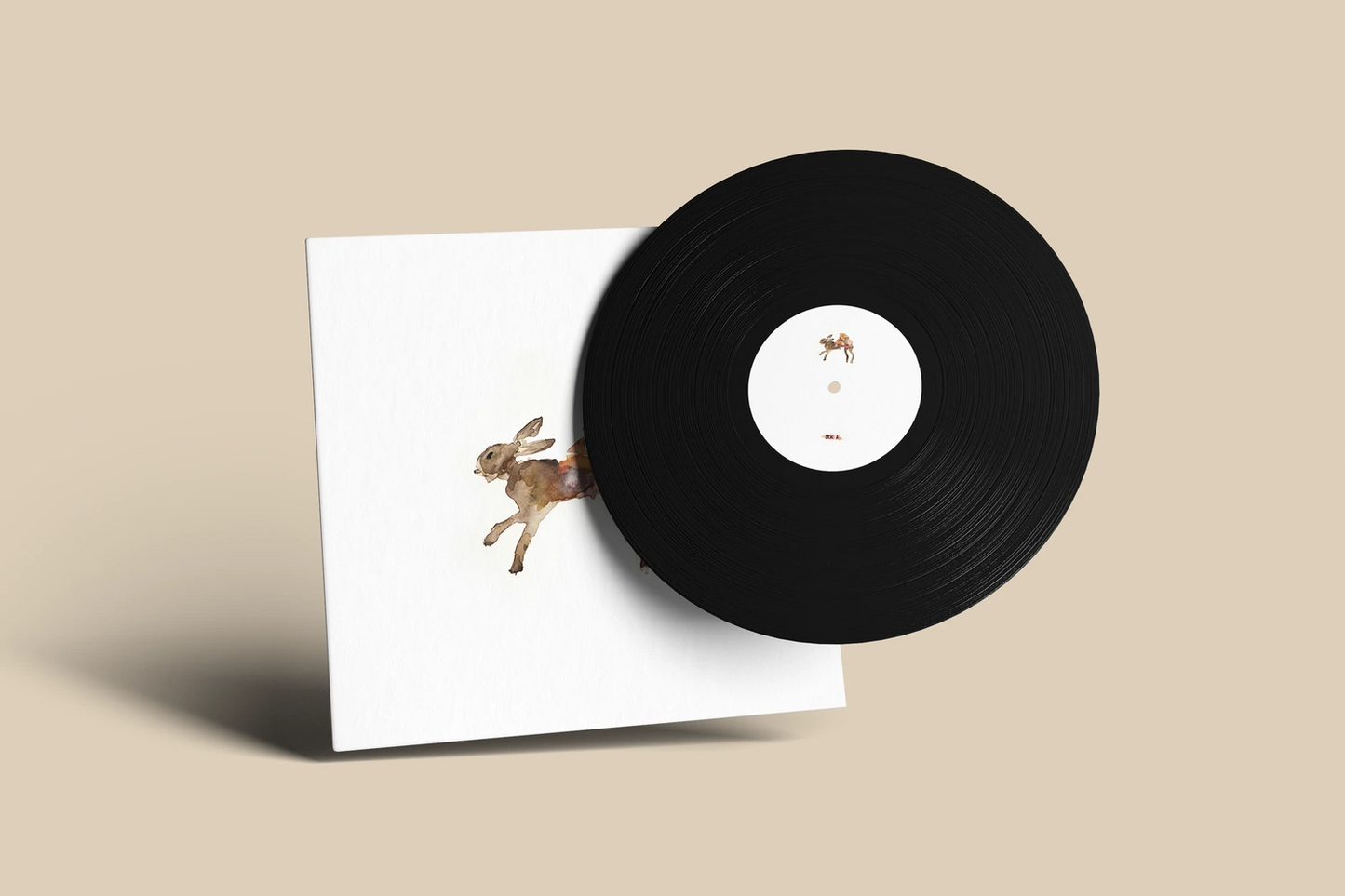 Jesse the Faccio - dei giorni liberi, del tempo perso [LP]