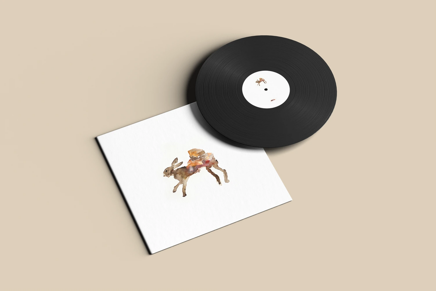 Jesse the Faccio - dei giorni liberi, del tempo perso [LP]