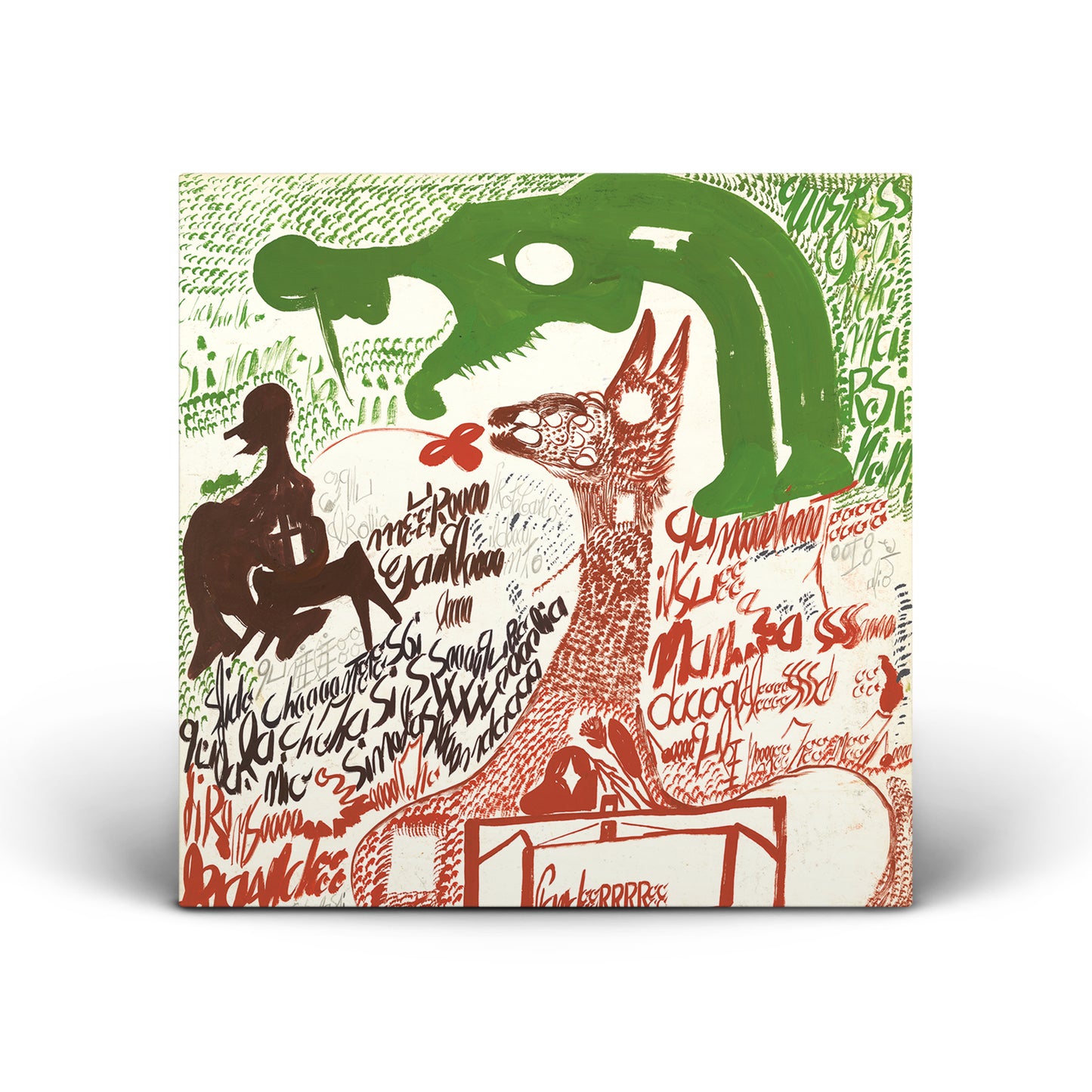 C+C = Maxigross - Nuova era oscura Vol. 2 [LP Preorder]