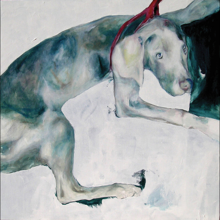 Non voglio che Clara – Dei Cani [LP Remastered 15° anniversario]