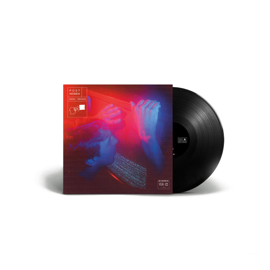 Post Nebbia - Canale Paesaggi [LP]