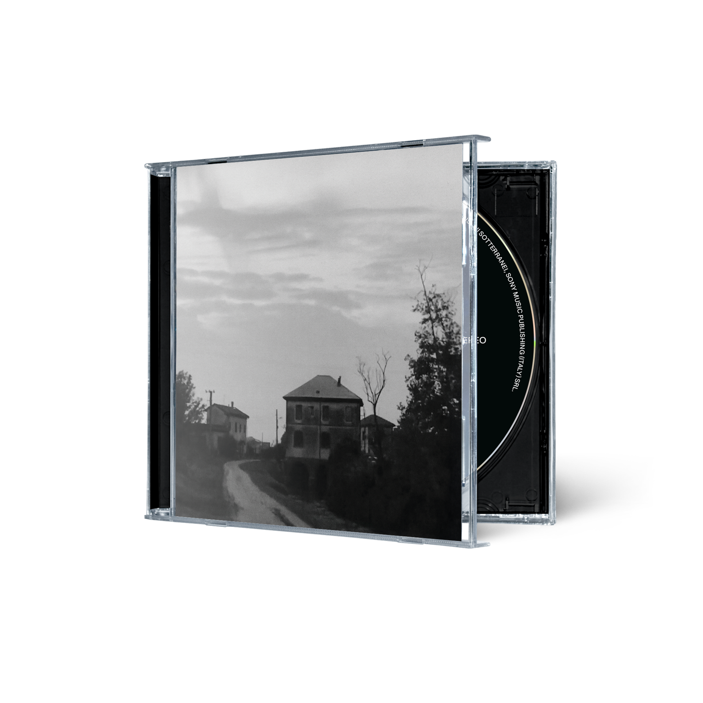 Satantango - Satantango [CD Preorder]