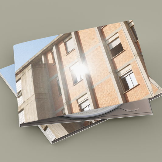 Gaia Morelli – La Natura delle Cose [CD]