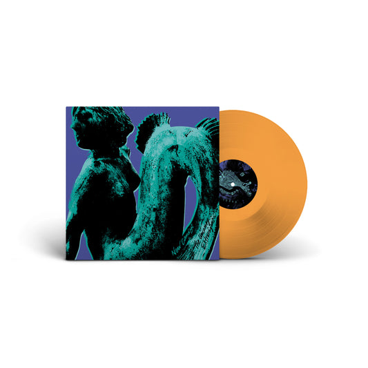 New Candys - The Uncanny Extravaganza [LP]