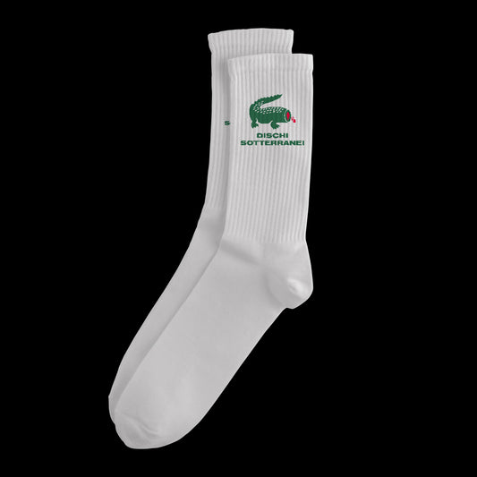 Dischi Sotterranei Socks