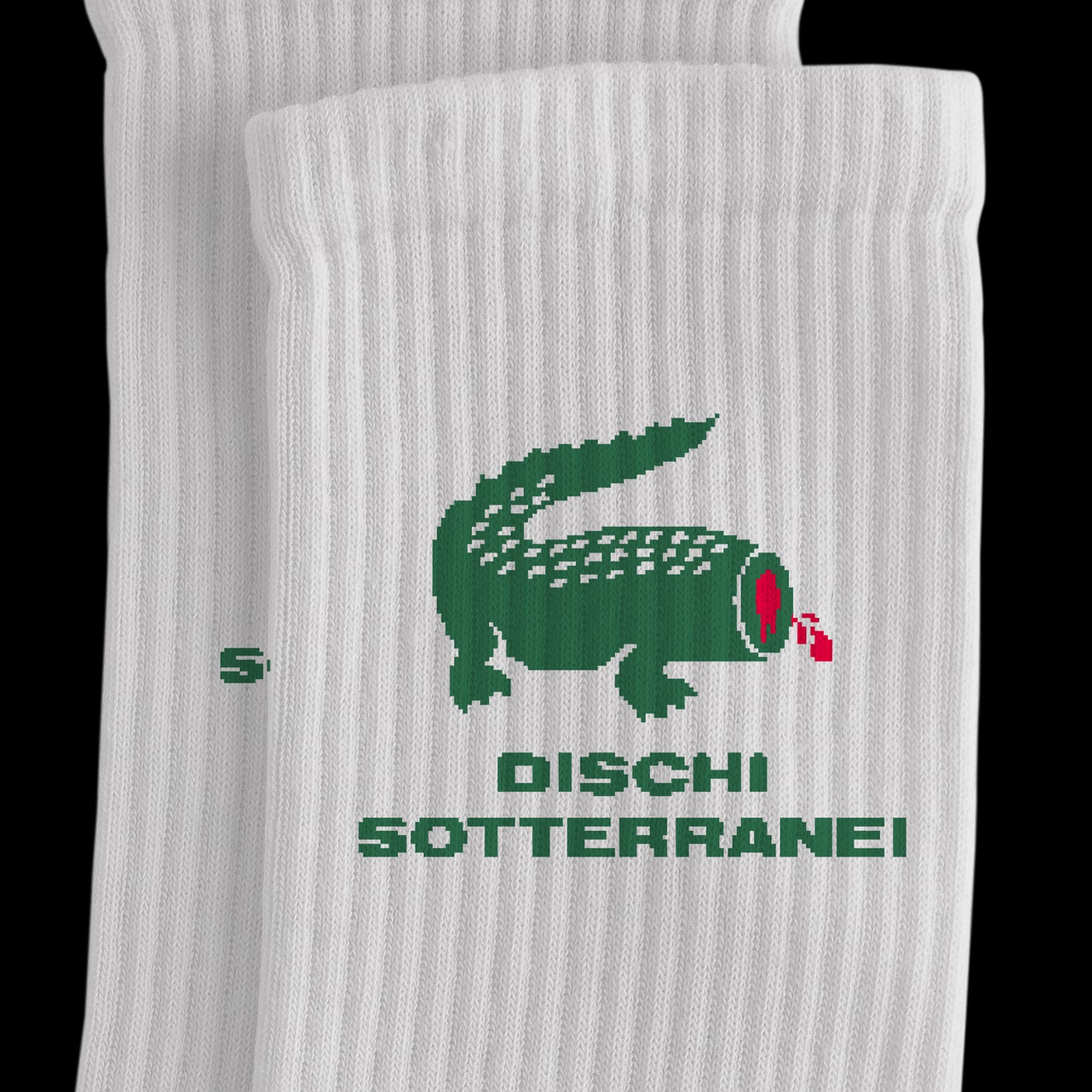 Dischi Sotterranei Socks