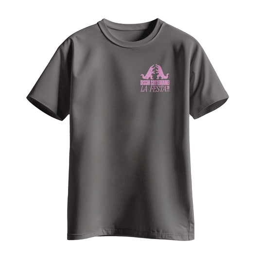 T-Shirt La Festa 2025