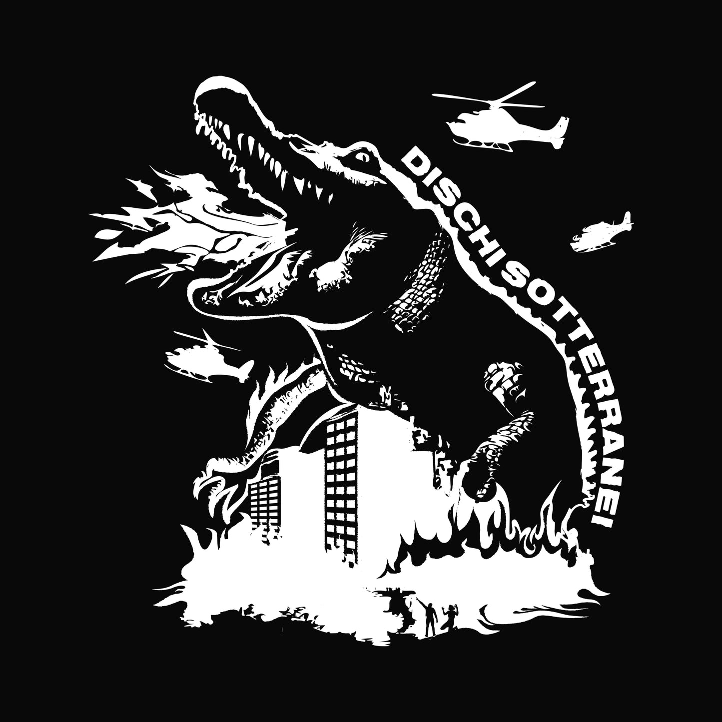 T-Shirt La Festa 2025