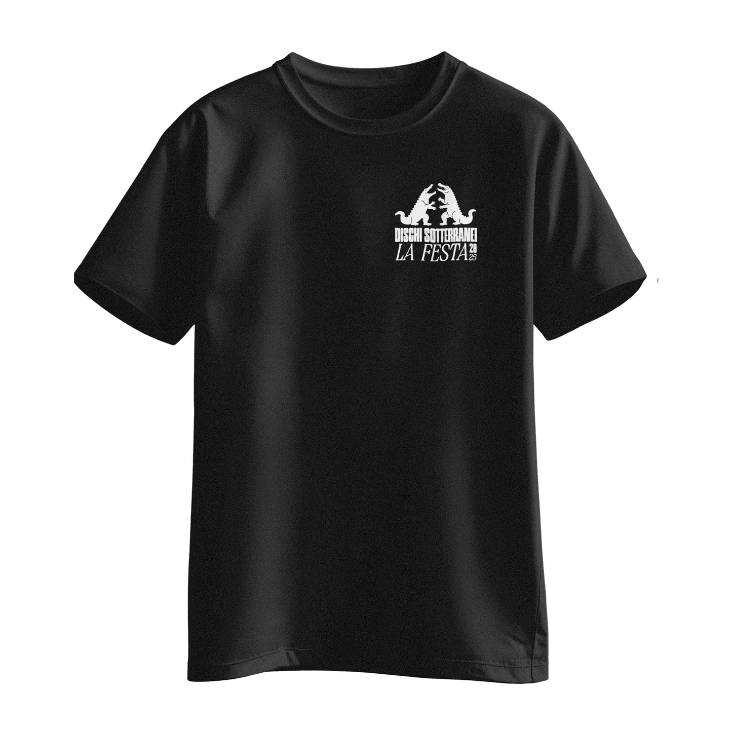 T-Shirt La Festa 2025