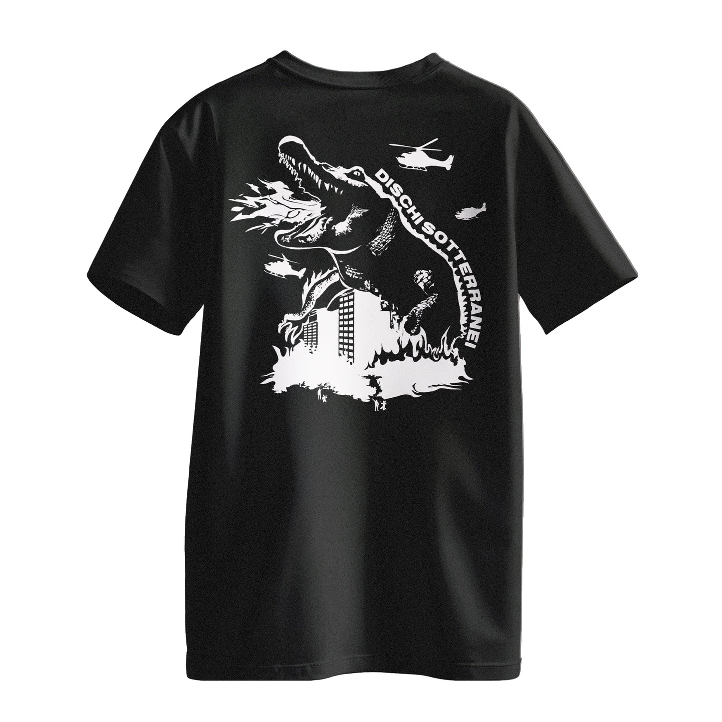 T-Shirt La Festa 2025