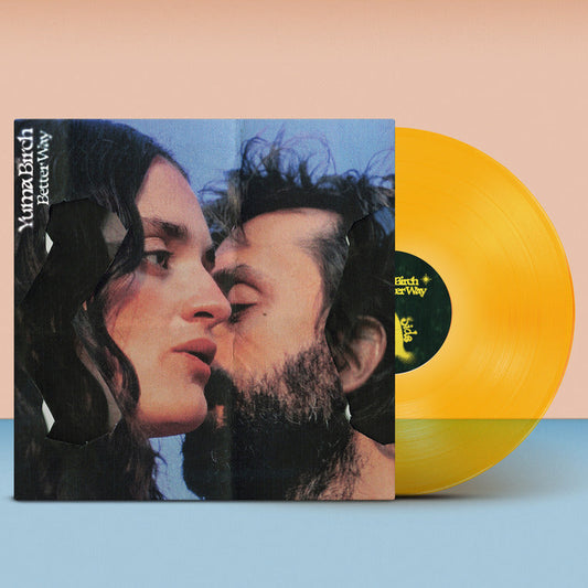 Yuma Birch – Better Way [LP PREORDER]