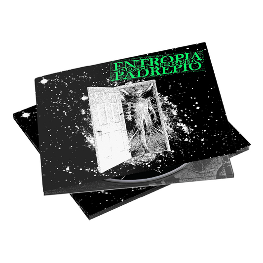 Post Nebbia – Entropia Padre Pio [CD]