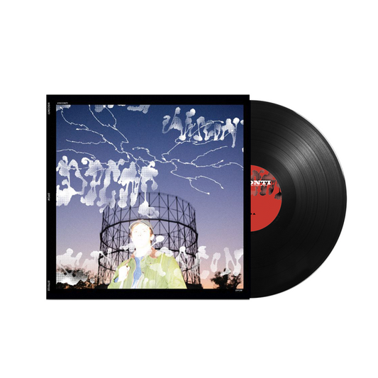 Visconti – DPCM [LP]