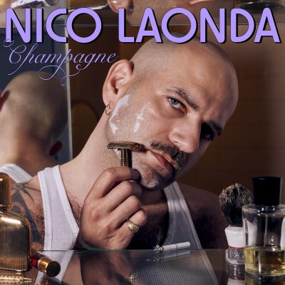 champagne nico laonda